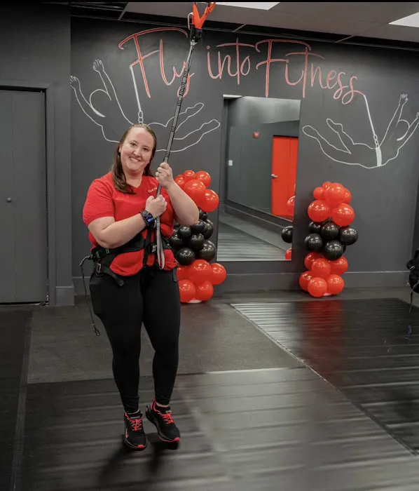 Fly Into Fitness Picture 8
