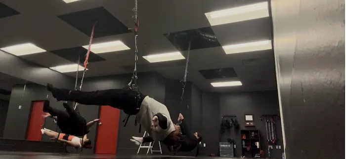 Fly Into Fitness Picture 4