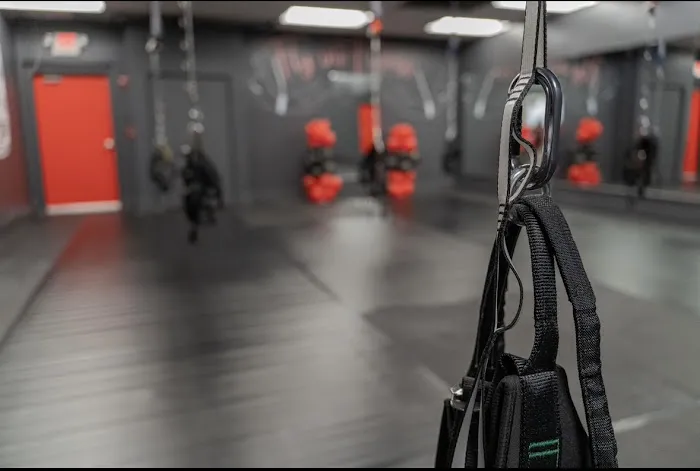Fly Into Fitness Picture 9