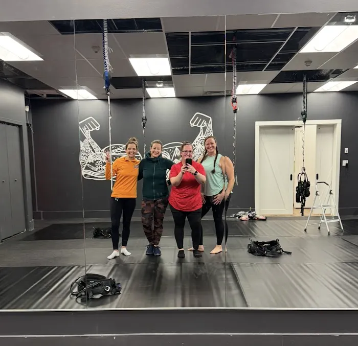 Fly Into Fitness Picture 10
