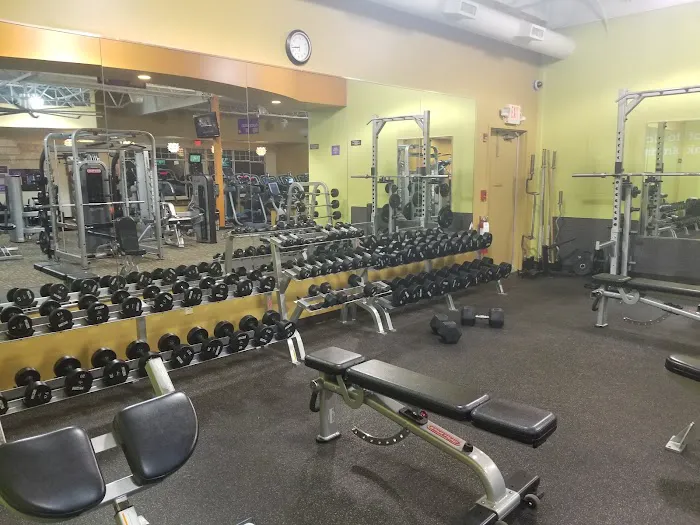 Milestone Fitness Picture 9