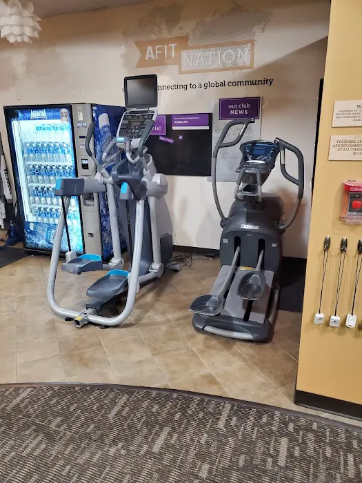 Milestone Fitness Picture 1