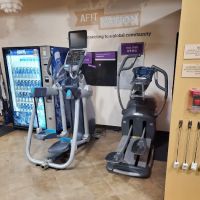 Milestone Fitness ico