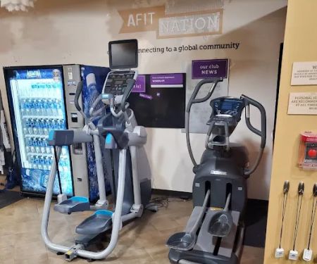 Milestone Fitness