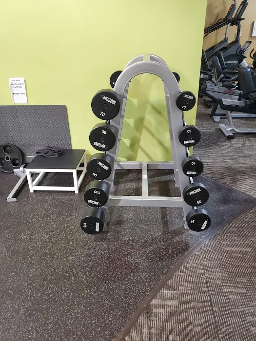 Milestone Fitness Picture 4