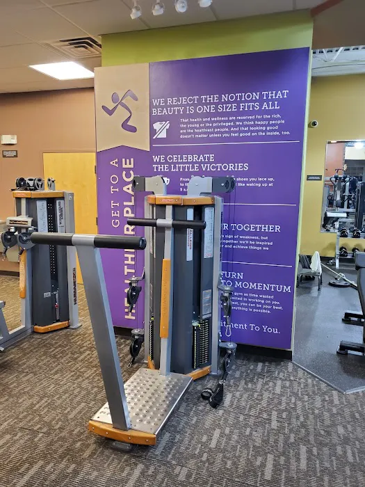 Milestone Fitness Picture 5