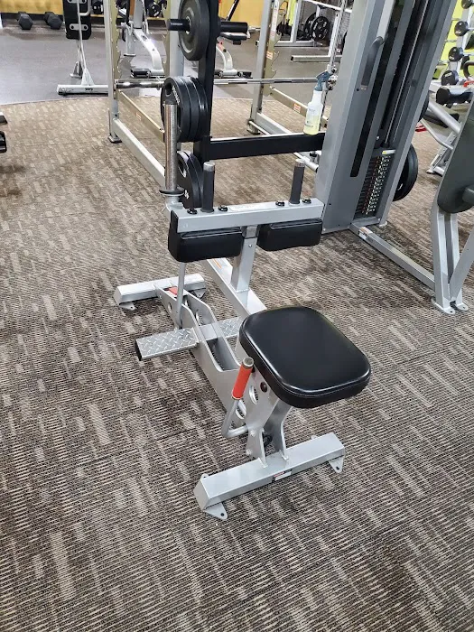Milestone Fitness Picture 10
