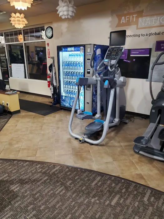 Milestone Fitness Picture 6
