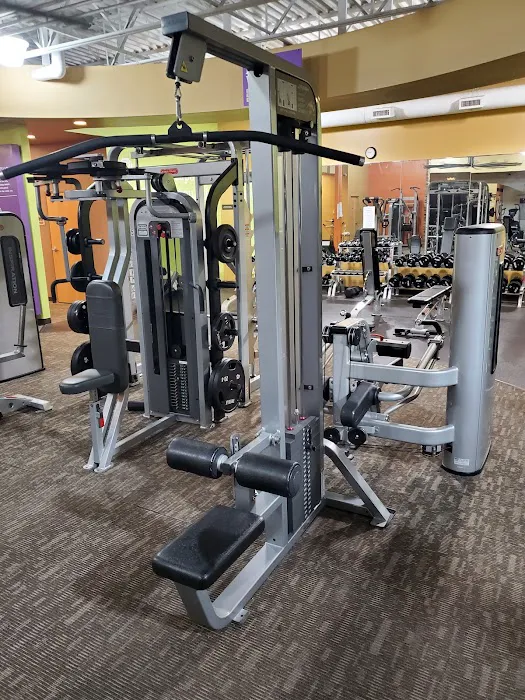 Milestone Fitness Picture 7