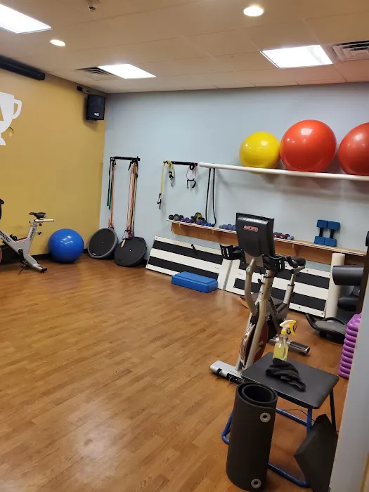 Milestone Fitness Picture 8