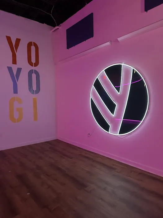 Yoyogi Fitness & Yoga Picture 4