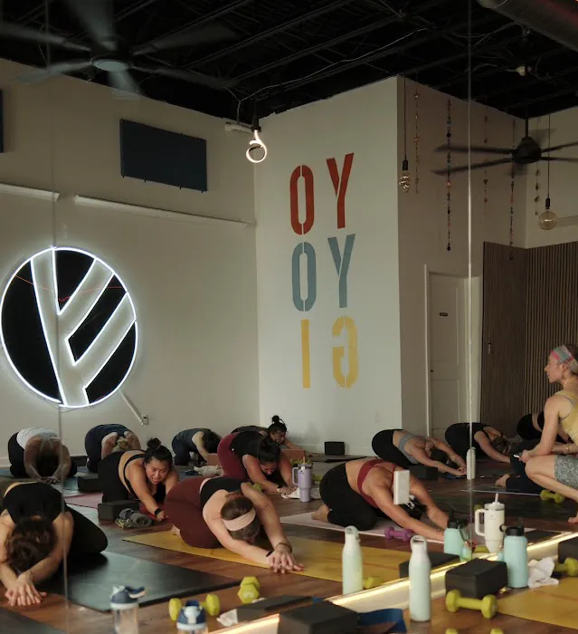 Yoyogi Fitness & Yoga Picture 3