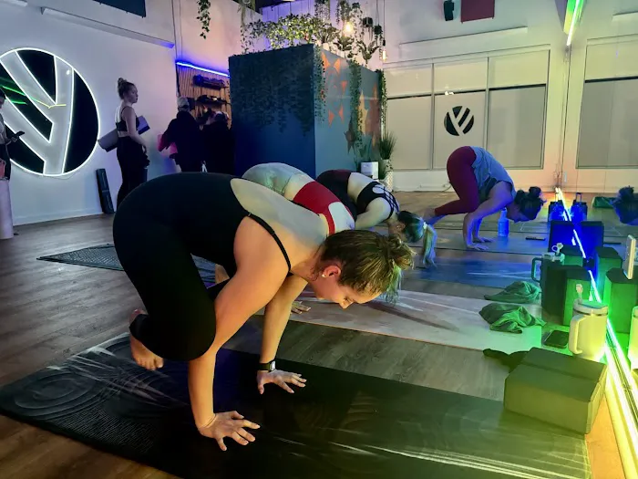 Yoyogi Fitness & Yoga Picture 1