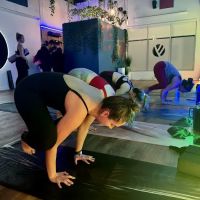 Yoyogi Fitness & Yoga ico