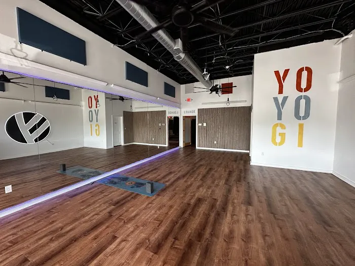 Yoyogi Fitness & Yoga Picture 9