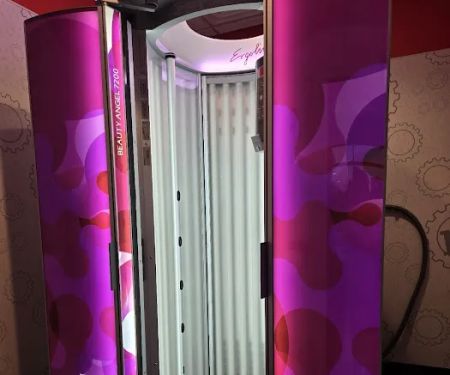 Planet Fitness
