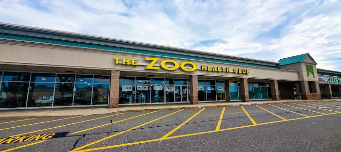 The Zoo Health Club Derry Picture 1