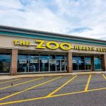 The Zoo Health Club Derry