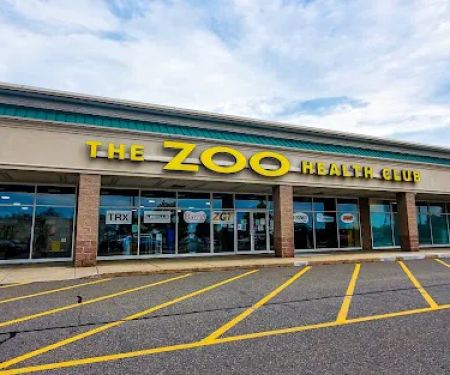The Zoo Health Club Derry