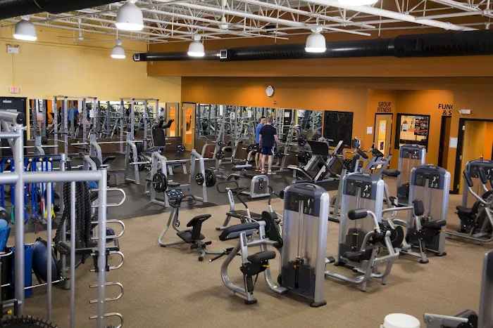 The Zoo Health Club Derry Picture 10