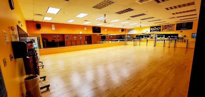 The Zoo Health Club Derry Picture 6