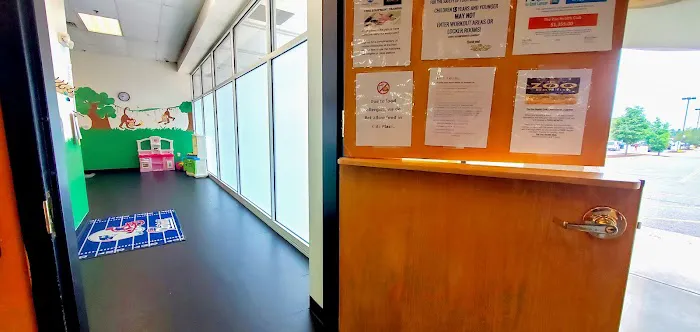 The Zoo Health Club Derry Picture 2