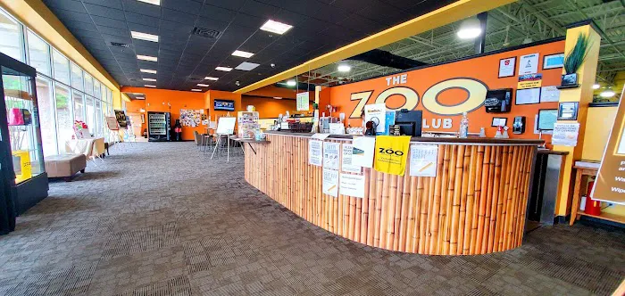 The Zoo Health Club Derry Picture 5