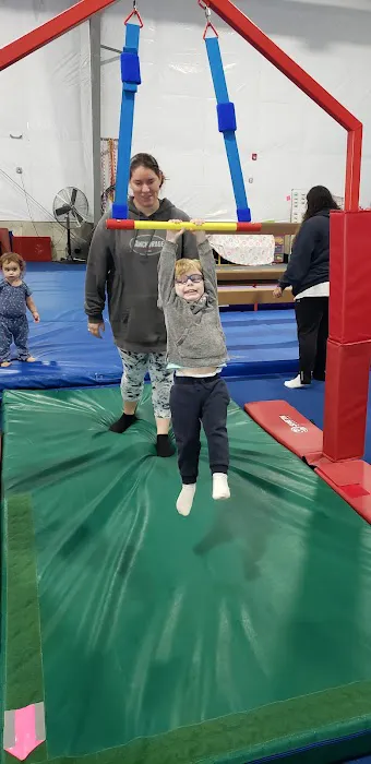 Kid Power Gymnastics, Inc. Picture 3