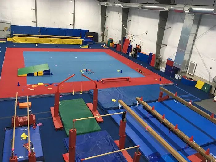 Kid Power Gymnastics, Inc. Picture 6