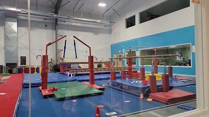 Kid Power Gymnastics, Inc. Picture 7