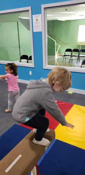 Kid Power Gymnastics, Inc. Picture 5