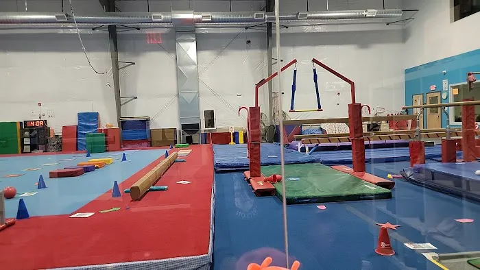 Kid Power Gymnastics, Inc. Picture 4