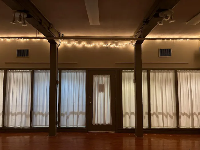 The Yoga Room of Sturbridge Picture 1