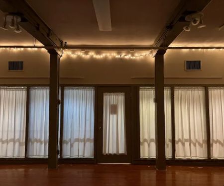 The Yoga Room of Sturbridge