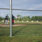 Sturbridge Town Barn Athletic Fields