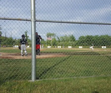 Sturbridge Town Barn Athletic Fields