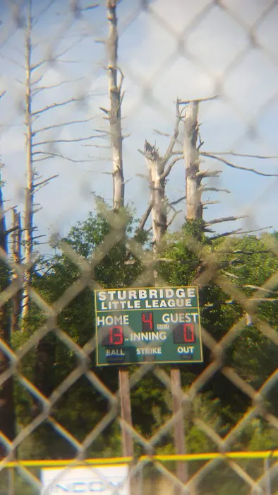 Sturbridge Town Barn Athletic Fields Picture 5
