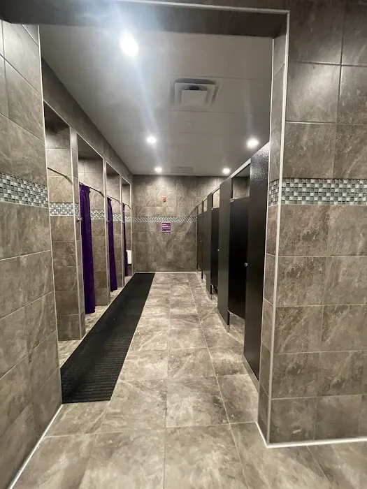 Planet Fitness Picture 3