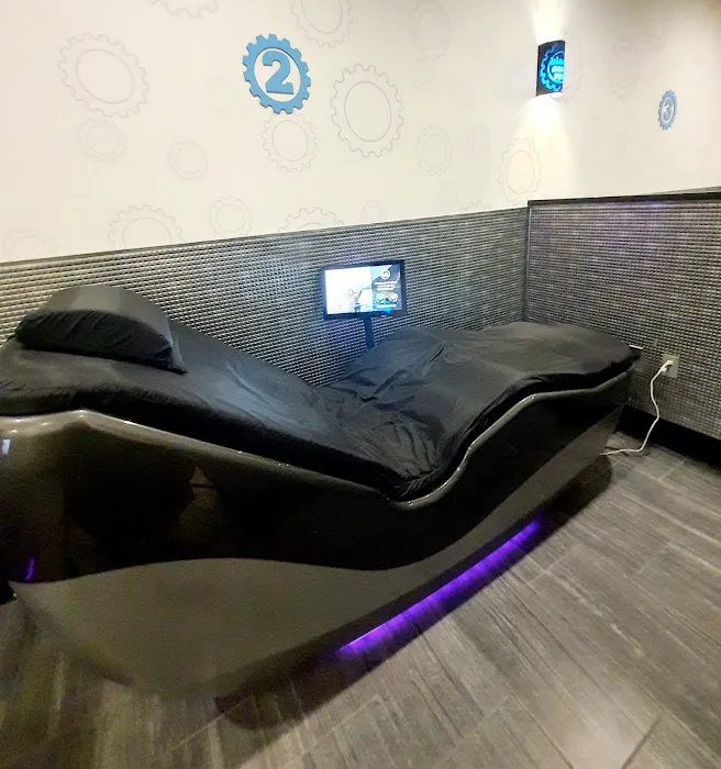 Planet Fitness Picture 2