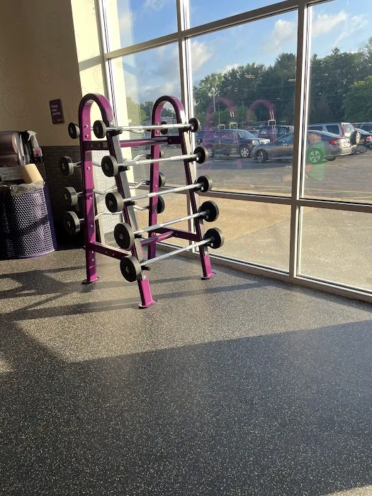 Planet Fitness Picture 6