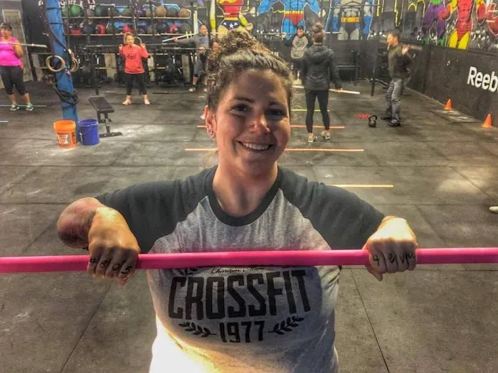 Crossfit 1977 Picture 7