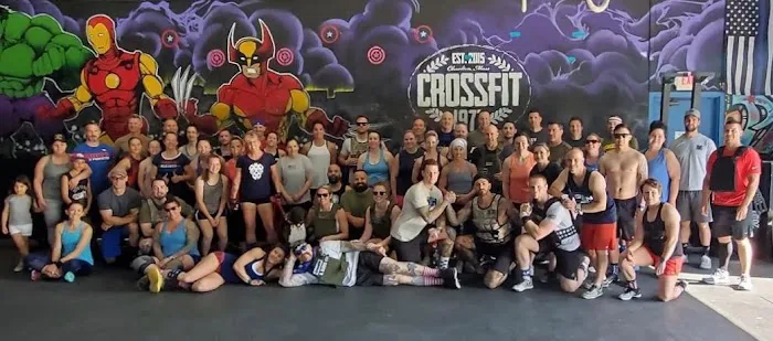 Crossfit 1977 Picture 3