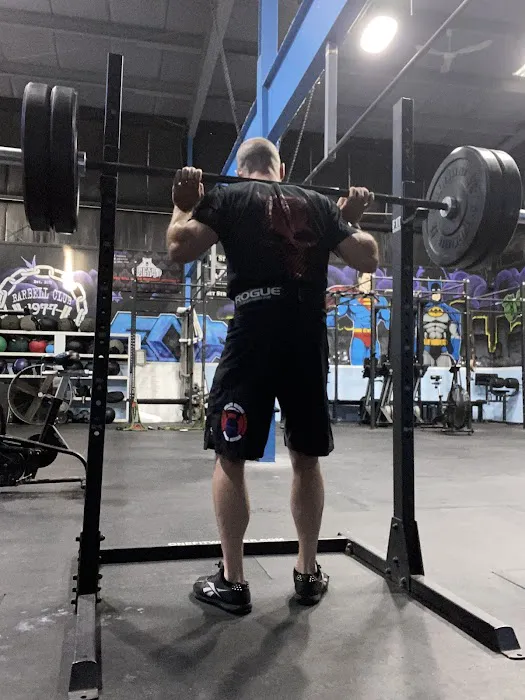 Crossfit 1977 Picture 4