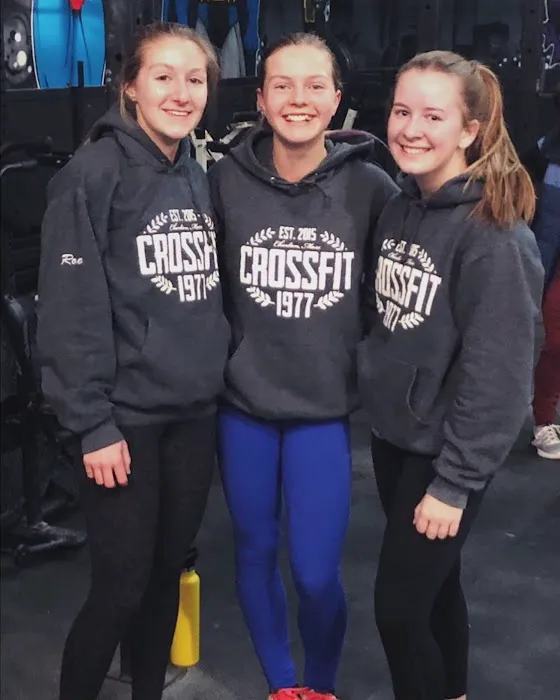 Crossfit 1977 Picture 8