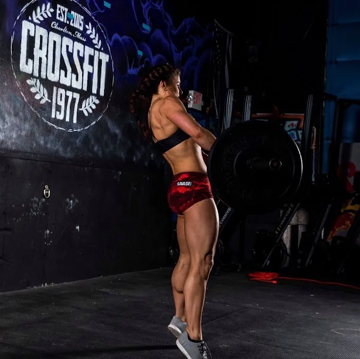 Crossfit 1977 Picture 1