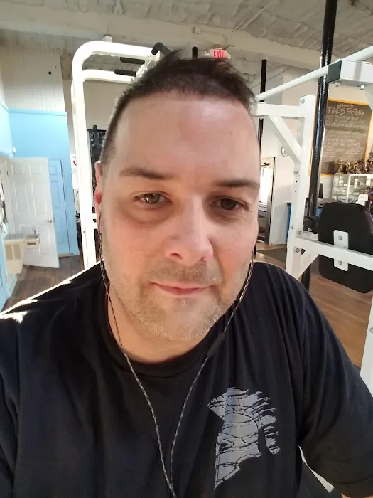 D & D Fitness Factory Inc Picture 3