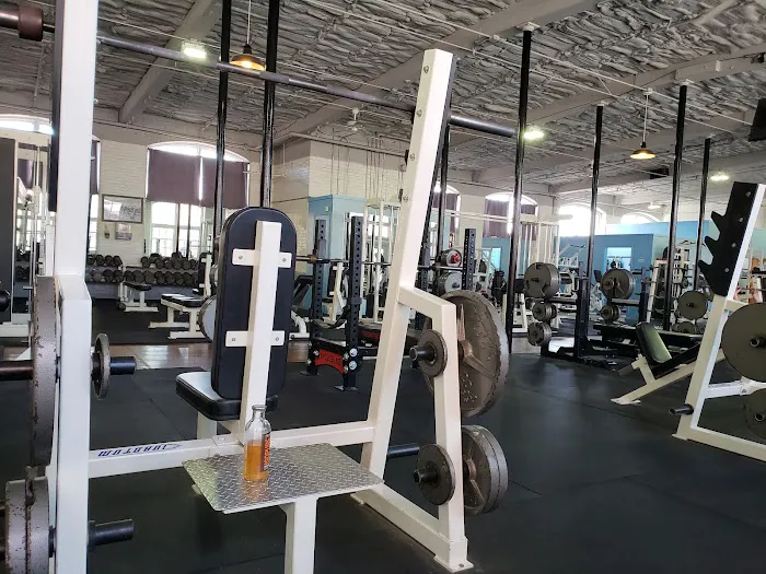 D & D Fitness Factory Inc Picture 1