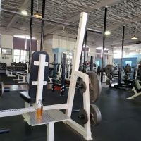 D & D Fitness Factory Inc ico