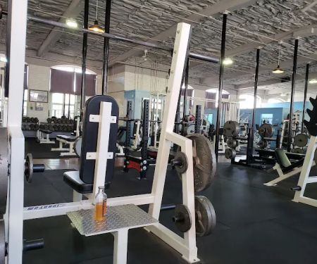 D & D Fitness Factory Inc