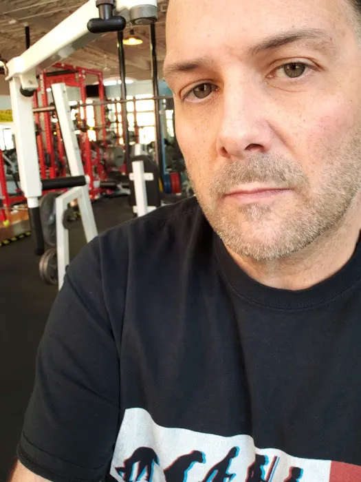 D & D Fitness Factory Inc Picture 6